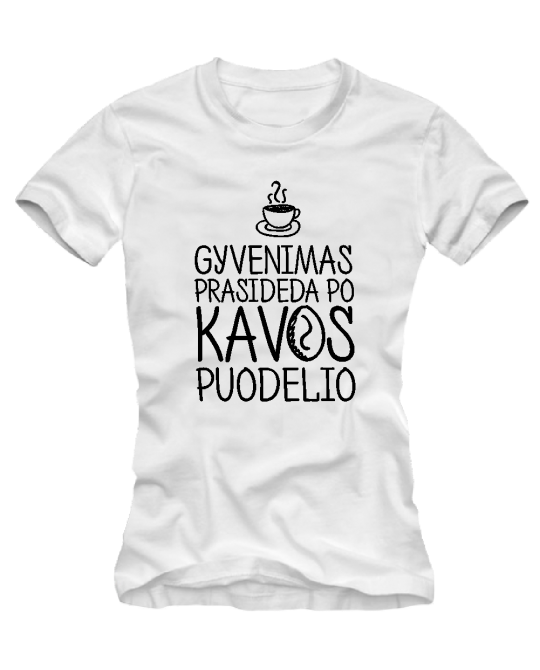 Po kavos